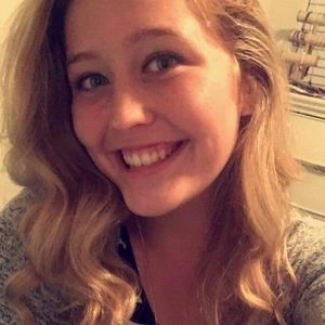 Meet your Posher, Kaitlin